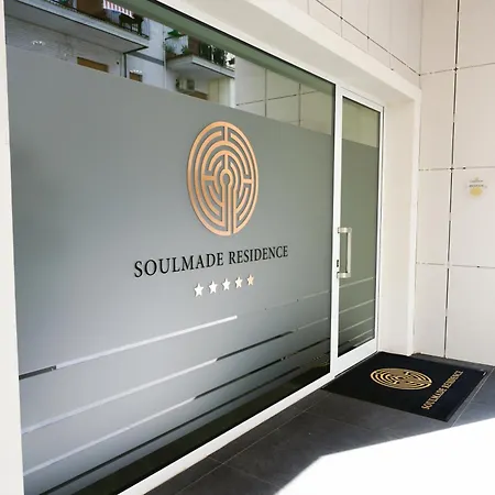 Apartment Soulmade