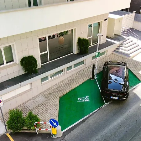 Soulmade דירה קוסנזה