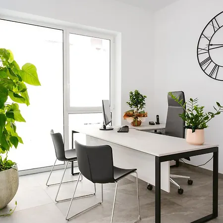 Soulmade Apartment *