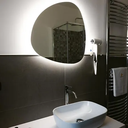 Apartamento Soulmade Cosenza