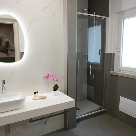 Apartamento Soulmade Cosenza