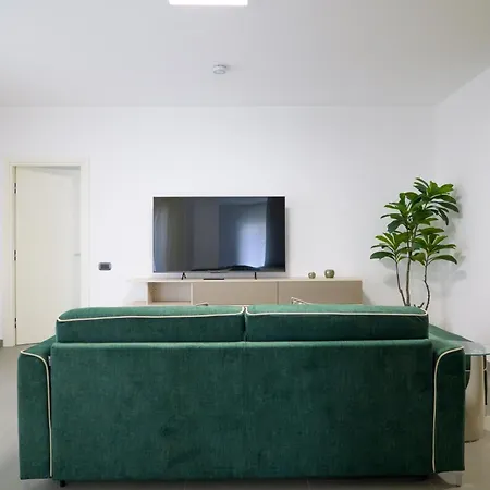 Apartment Soulmade