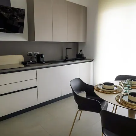 Soulmade Apartment