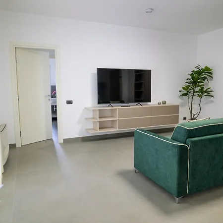 Soulmade Apartment Cosenza