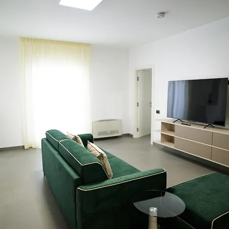 Soulmade Apartment