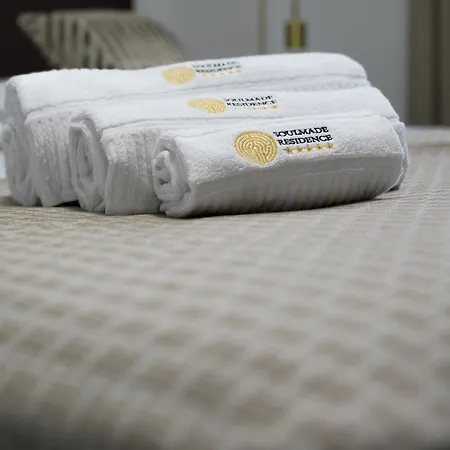 Soulmade Apartamento Cosenza