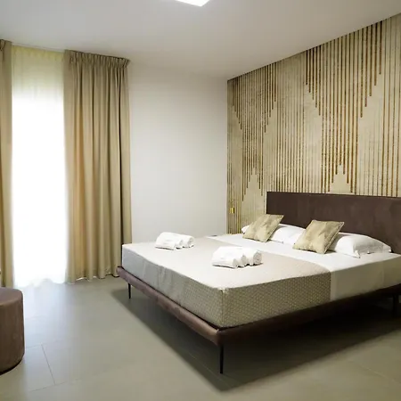 Apartamento Soulmade Cosenza