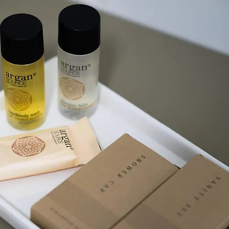 Soulmade Daire Cosenza