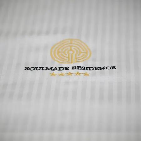 Soulmade Apartment Cosenza