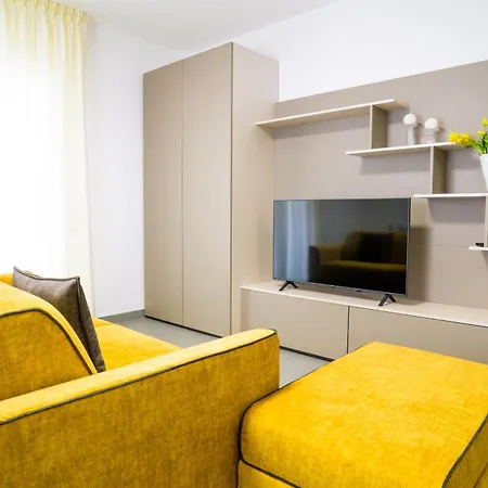 Apartment Soulmade Cosenza