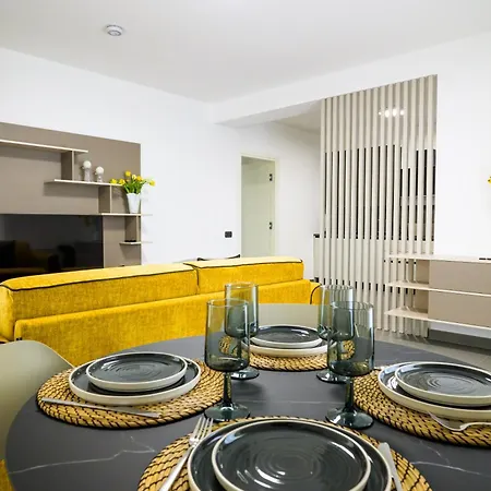 Soulmade Apartment *