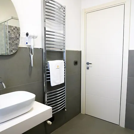 Soulmade Apartamento Cosenza