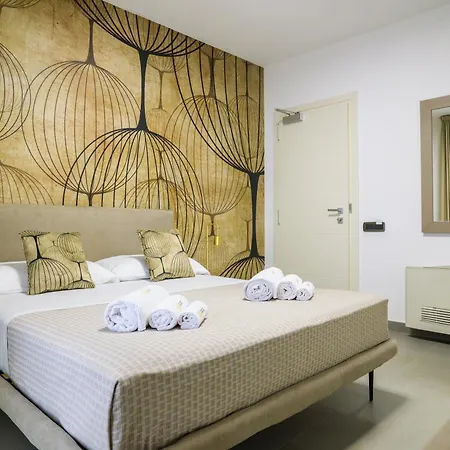 Soulmade Apartment Cosenza