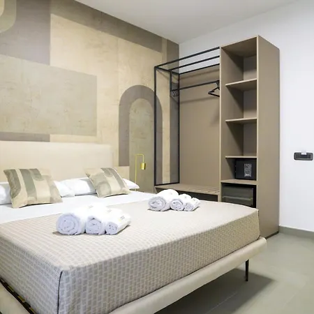 Soulmade Apartment Cosenza