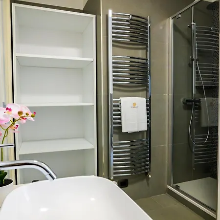 Soulmade Apartamento Cosenza