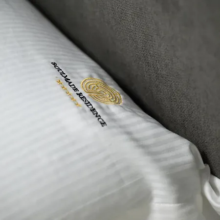 Soulmade Apartment Cosenza