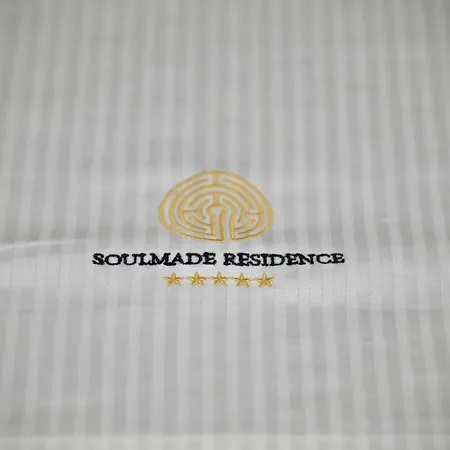 Apartment Soulmade *