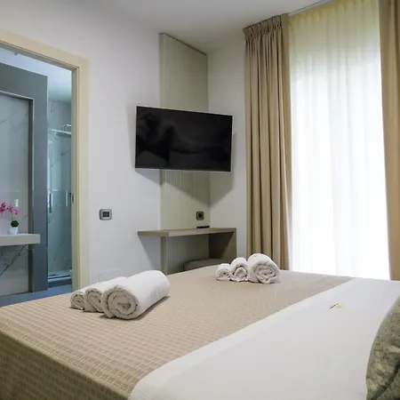 Daire Soulmade Cosenza