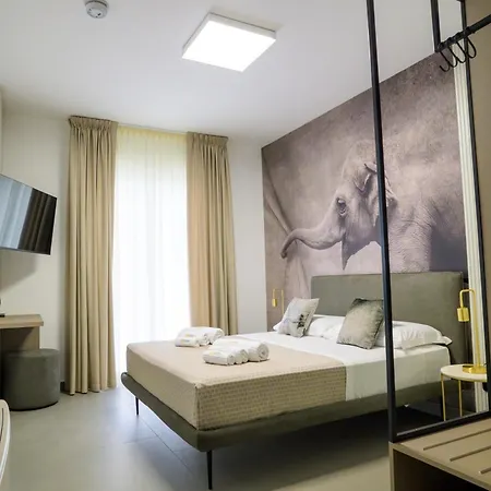 Soulmade Apartment