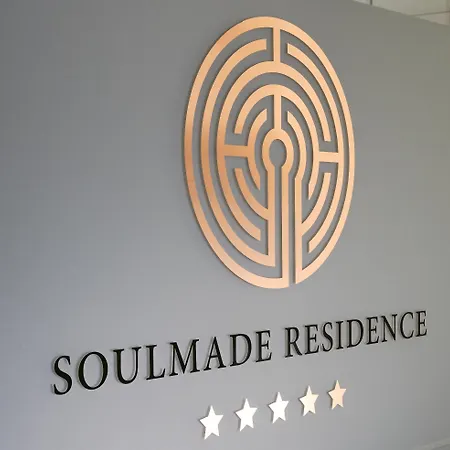 Apartment Soulmade