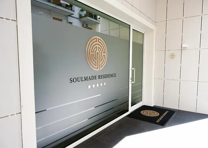 Appartamento Soulmade