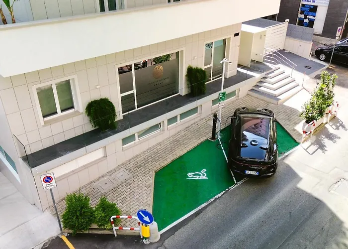 Soulmade Appartamento Cosenza