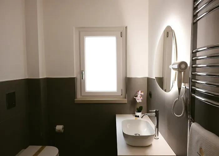 Appartamento Soulmade *