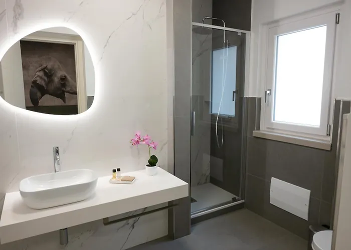 Appartamento Soulmade Cosenza