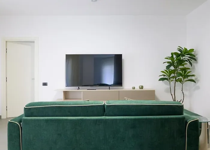 Appartamento Soulmade