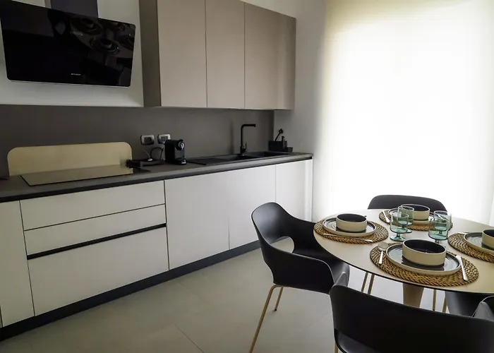 Soulmade Appartamento