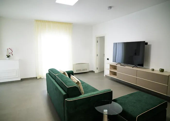 Soulmade Appartamento