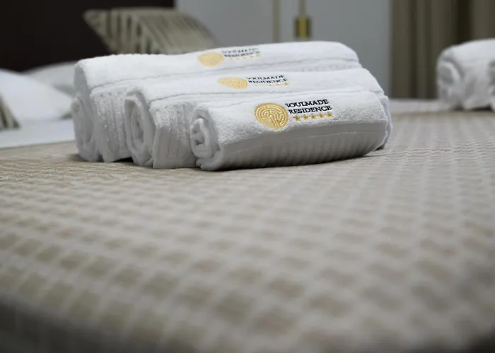 Soulmade Appartamento Cosenza