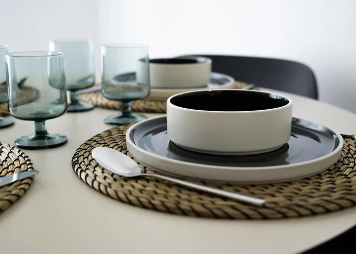 Appartamento Soulmade *