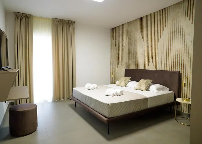 Appartamento Soulmade Cosenza