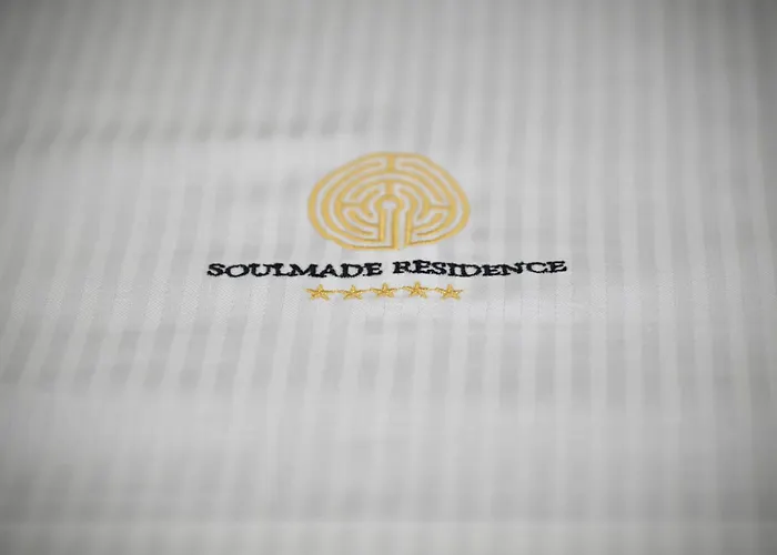 Soulmade Appartamento Cosenza