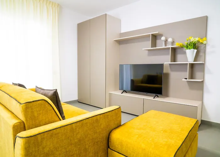 Appartamento Soulmade Cosenza