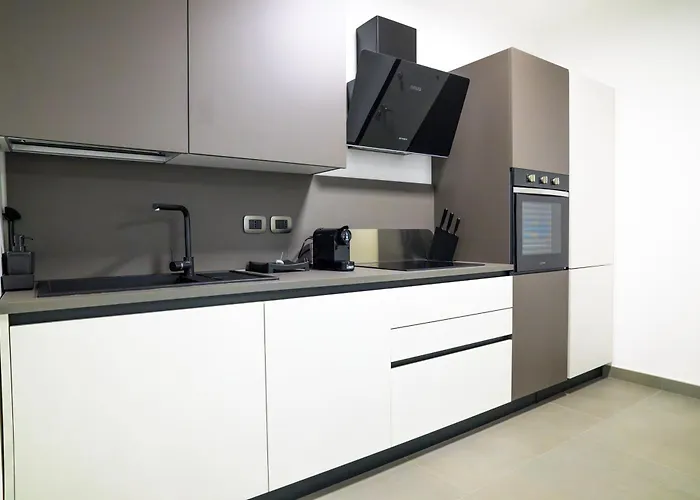 Διαμέρισμα Soulmade *