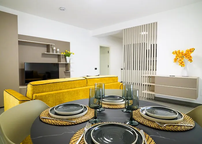 Soulmade Διαμέρισμα *