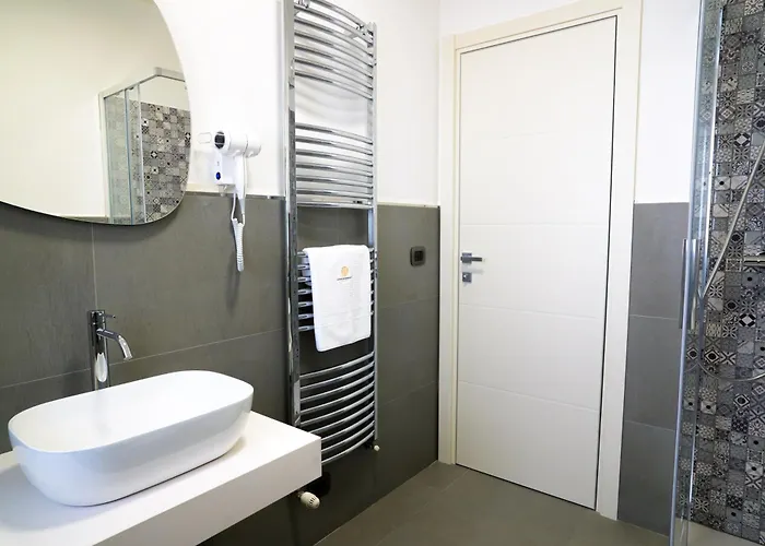 Soulmade Appartamento Cosenza