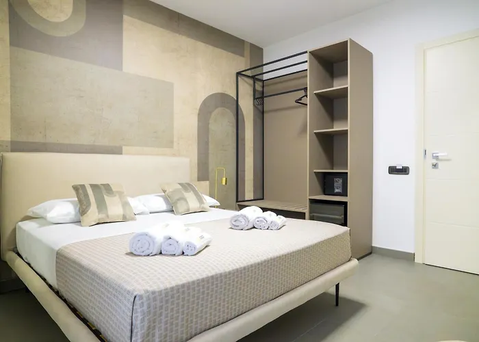 Soulmade Appartamento Cosenza