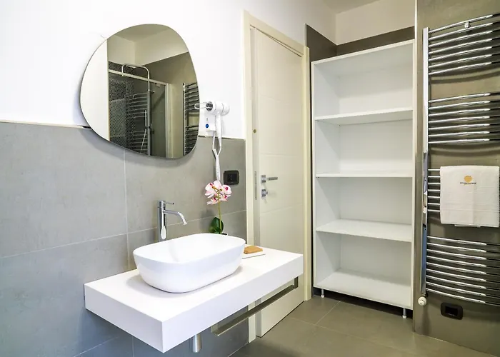 Appartamento Soulmade *