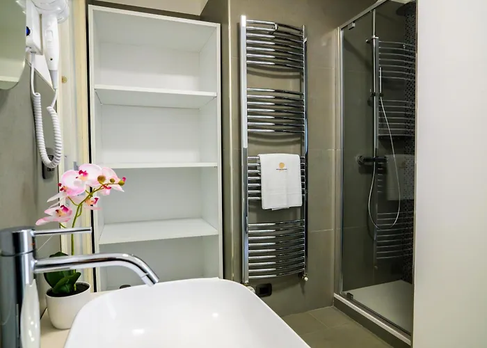 Soulmade Appartamento Cosenza