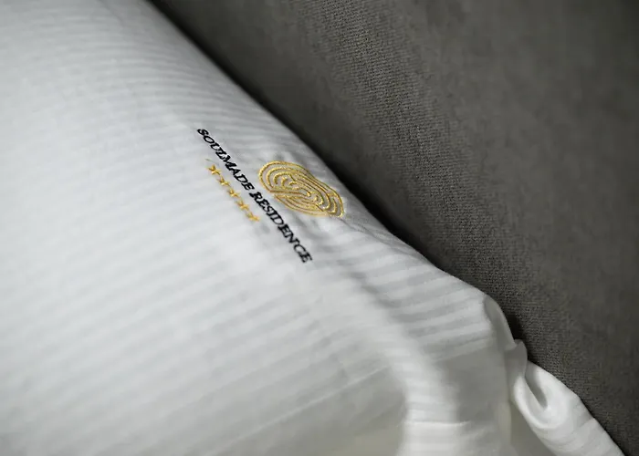 Soulmade Appartamento Cosenza