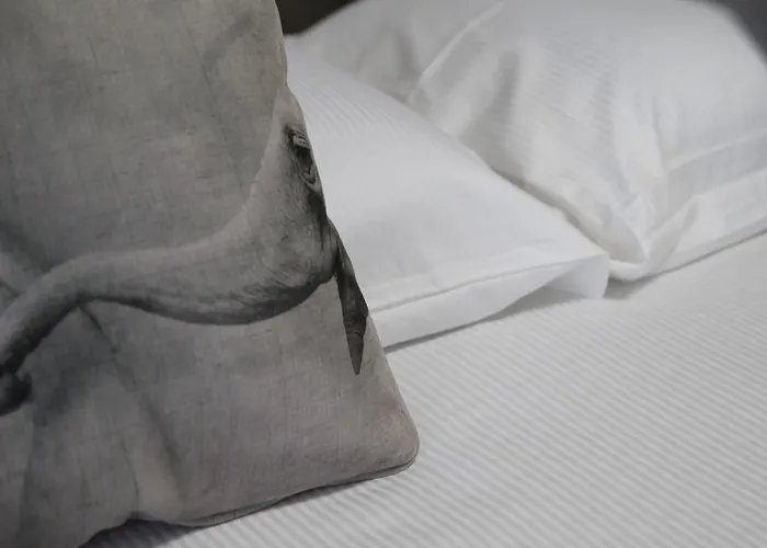 Soulmade Appartamento *